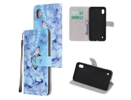 Carcasa Samsung Galaxy A10