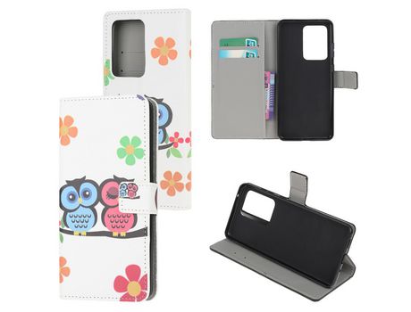 Carcasa Samsung Galaxy Note 20 Plus/Note 20 Pro
