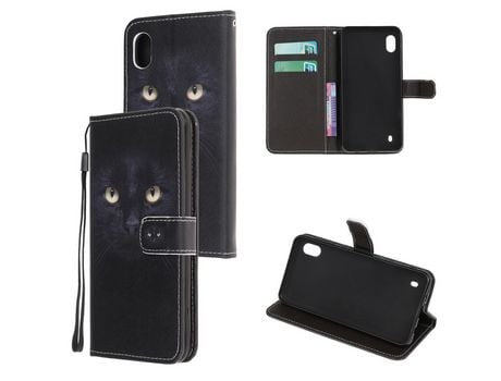Carcasa Samsung Galaxy A10
