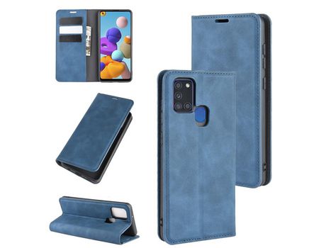 Carcasa Samsung Galaxy A21S