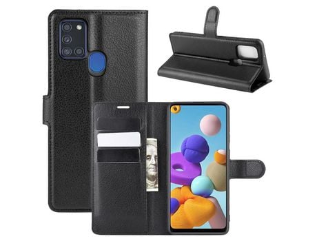 Carcasa Samsung Galaxy A21s