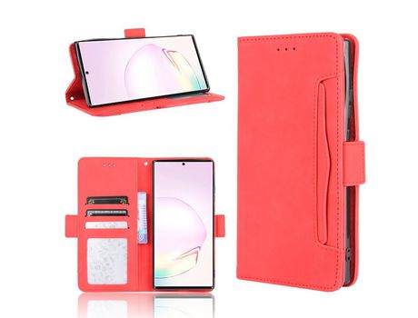 Carcasa Samsung Galaxy Note20 Ultra
