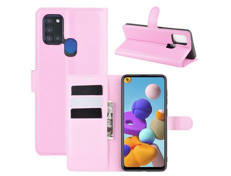 Carcasa Samsung Galaxy A21S