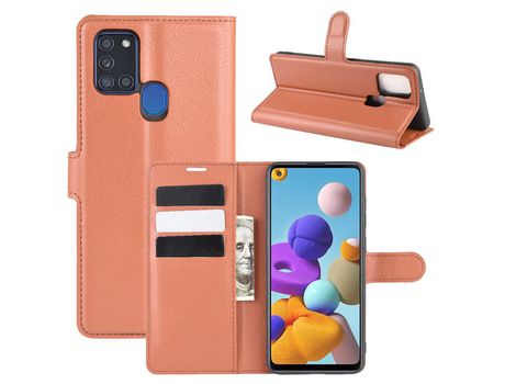 Carcasa Samsung Galaxy A21S