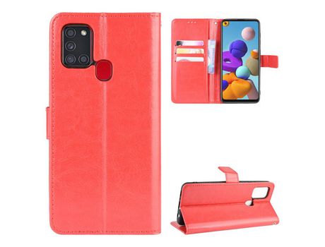 Carcasa Samsung Galaxy A21S
