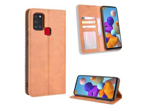 Carcasa Samsung Galaxy A21S