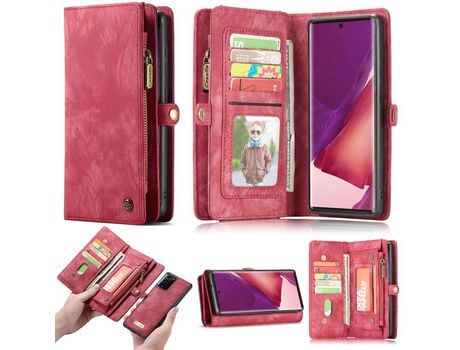 Carcasa Samsung Galaxy Note20 Ultra