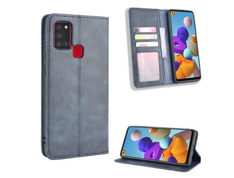 Carcasa Samsung Galaxy A21S