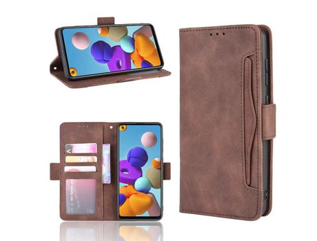 Carcasa Samsung Galaxy A21s