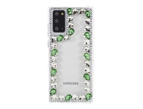 Carcasa Samsung Galaxy Note20 Ultra 5G/Note20 Ultra