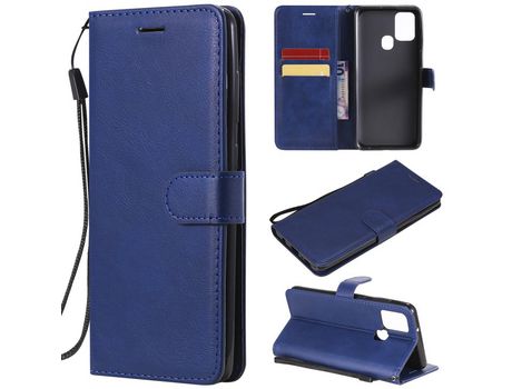 Carcasa Samsung Galaxy A21S