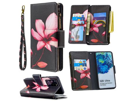 Carcasa Samsung Galaxy S20 Ultra