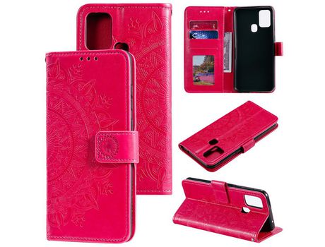 Carcasa Samsung Galaxy A21S
