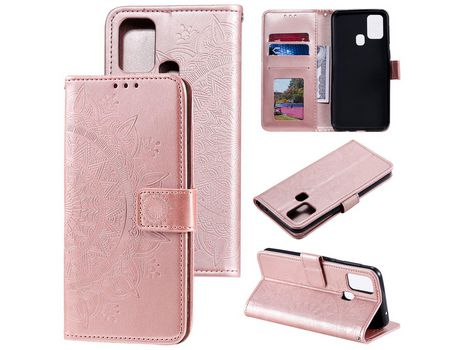 Carcasa Samsung Galaxy A21S