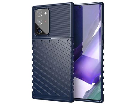 Carcasa Samsung Galaxy Note20 Ultra 5G/Note20 Ultra