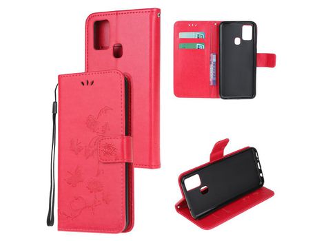 Carcasa Samsung Galaxy A21s