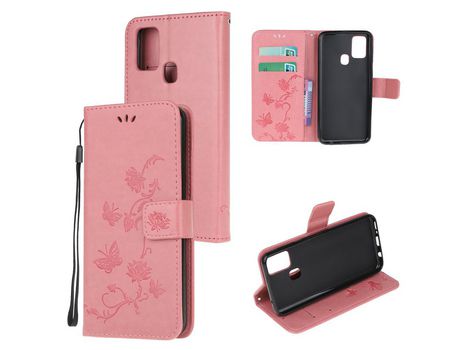 Carcasa Samsung Galaxy A21S