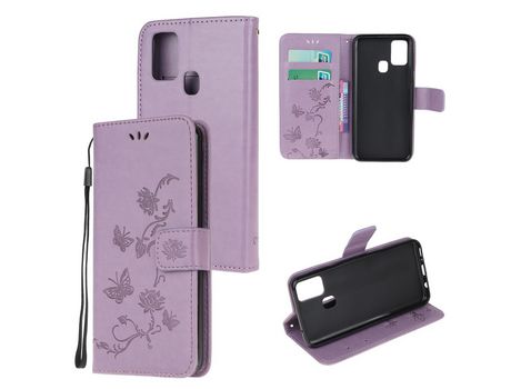 Carcasa Samsung Galaxy A21s