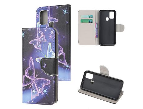 Carcasa Samsung Galaxy A21s