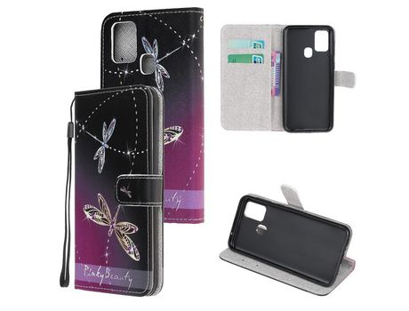 Carcasa Samsung Galaxy A21S