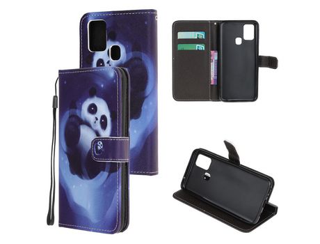 Carcasa Samsung Galaxy A21s