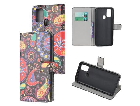 Carcasa Samsung Galaxy A21S