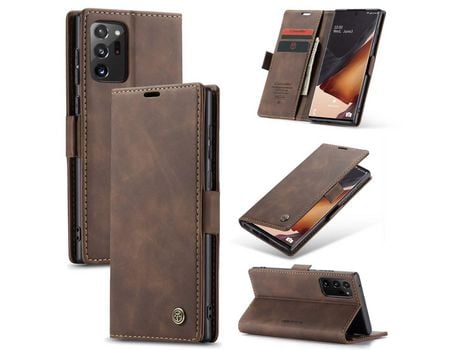 Carcasa Samsung Galaxy Note20 Ultra 5G/Note20 Ultra