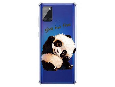 Carcasa Samsung Galaxy A21s