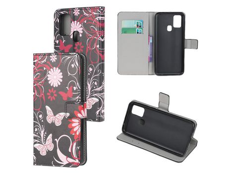 Carcasa Samsung Galaxy A21s