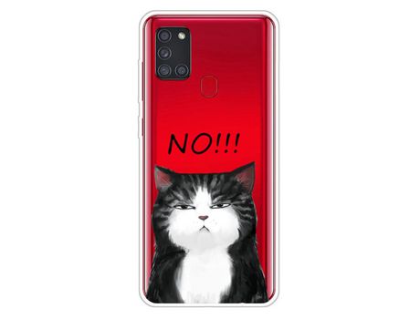 Carcasa Samsung Galaxy A21s