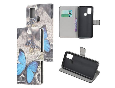 Carcasa Samsung Galaxy A21S