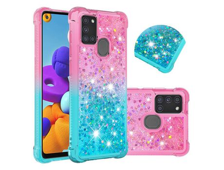 Carcasa Samsung Galaxy A21s