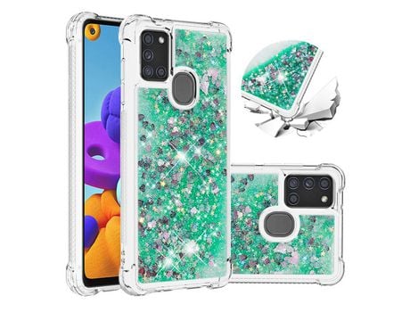 Carcasa Samsung Galaxy A21S