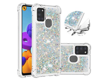 Carcasa Samsung Galaxy A21s