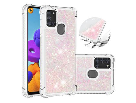 Carcasa Samsung Galaxy A21S