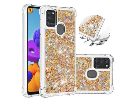 Carcasa Samsung Galaxy A21s