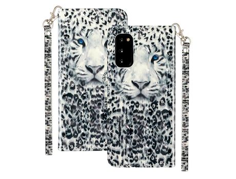 Carcasa Samsung Galaxy S20