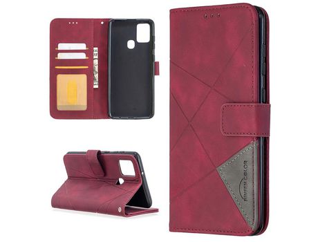 Carcasa Samsung Galaxy A21S