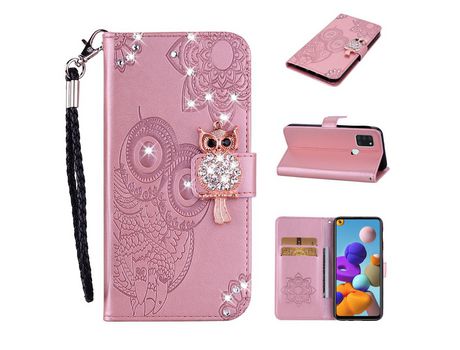 Carcasa Samsung Galaxy A21S
