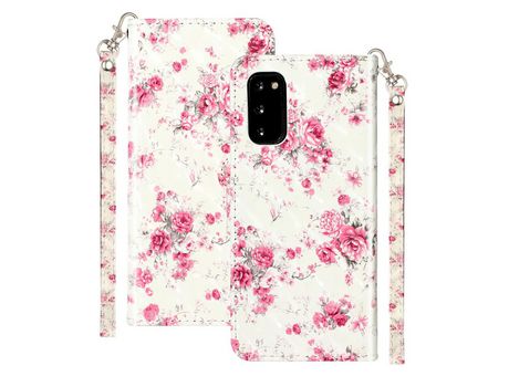 Carcasa Samsung Galaxy S20
