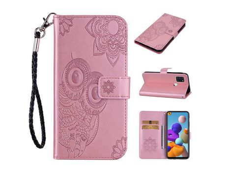 Carcasa Samsung Galaxy A21S