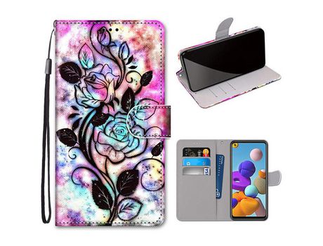 Carcasa Samsung Galaxy A21S