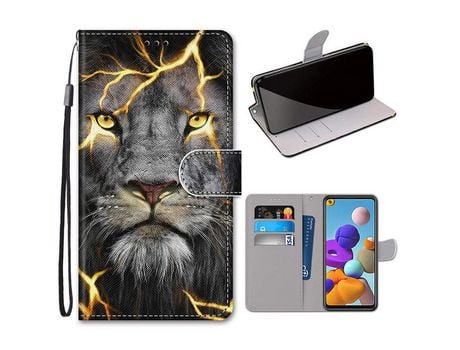 Carcasa Samsung Galaxy A21s