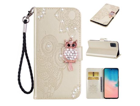 Carcasa Samsung Galaxy A31