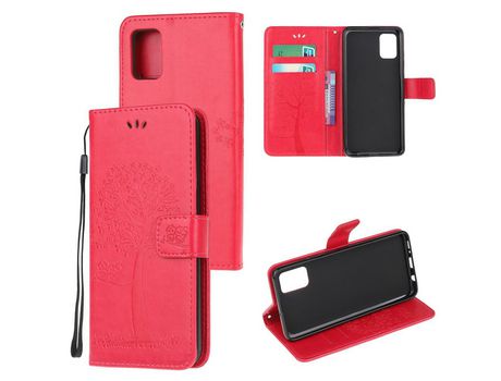 Carcasa Samsung Galaxy A02s