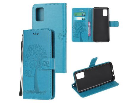 Carcasa Samsung Galaxy A02s
