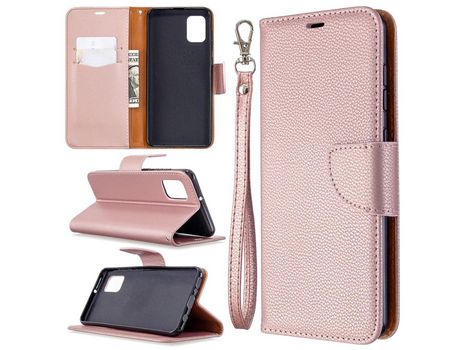 Carcasa Samsung Galaxy A31
