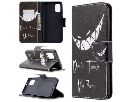 Carcasa Samsung Galaxy A31