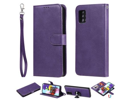 Carcasa Samsung Galaxy A51 5G Sm-A516