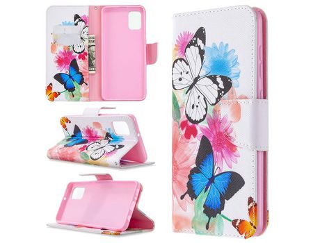 Carcasa Samsung Galaxy A31